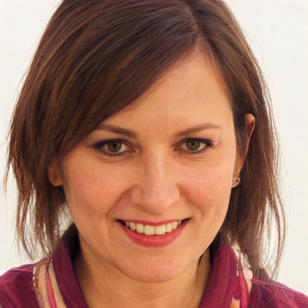 Michelle D.